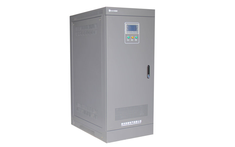 電焊機多大穩壓器