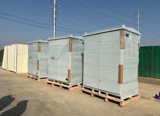 隧道升壓穩壓器 隧道升壓穩壓器