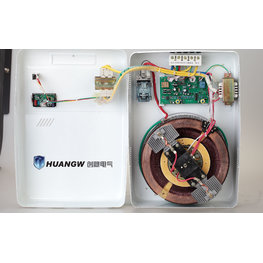 空調穩(wěn)壓器