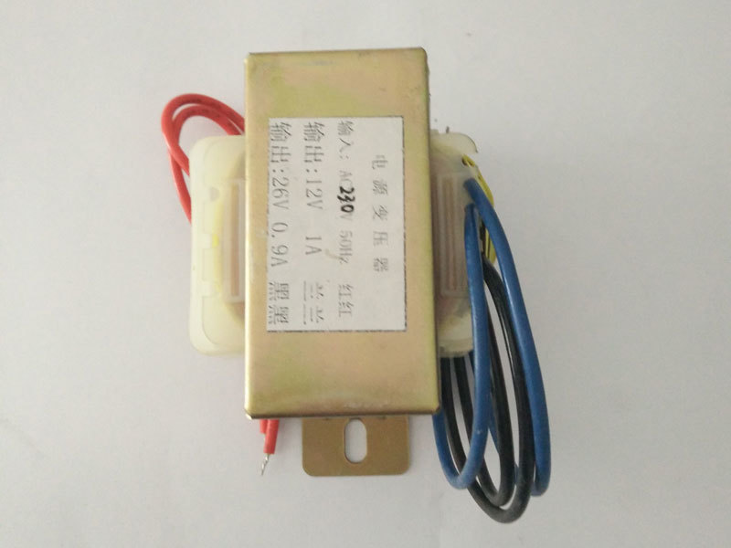 220v轉12v電源變壓器
