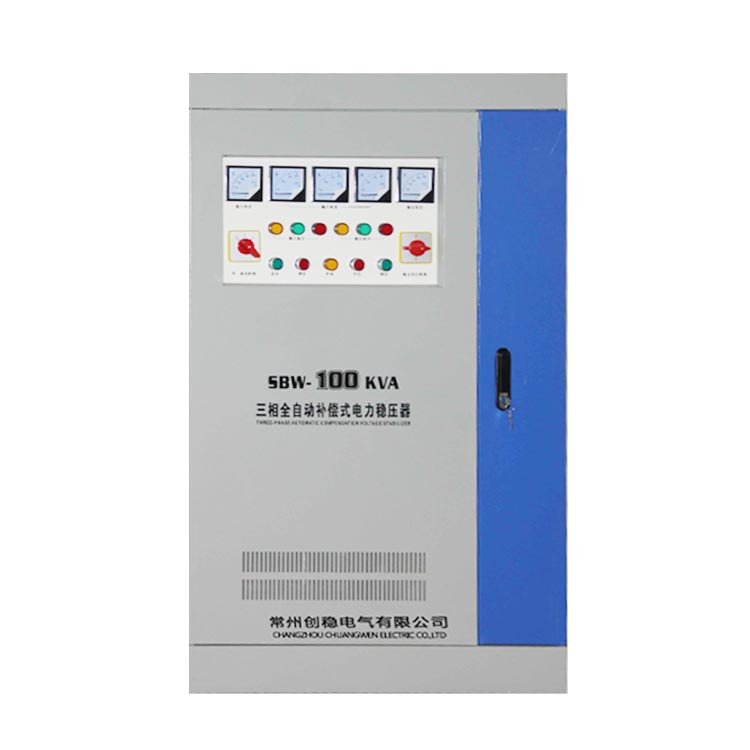 自動調壓穩(wěn)壓器