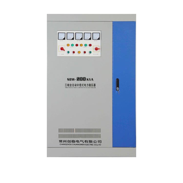 電力穩(wěn)壓器定價